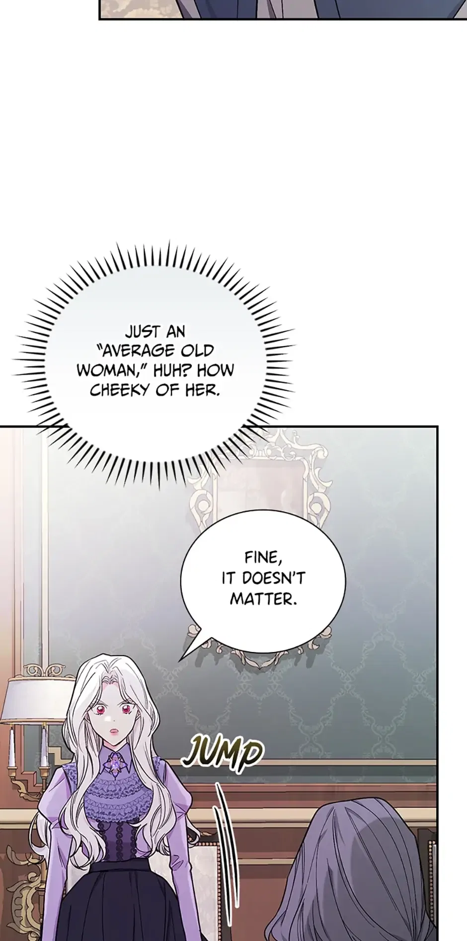 I’ll Be The Warrior’s Mother Chapter 26 – Page 60