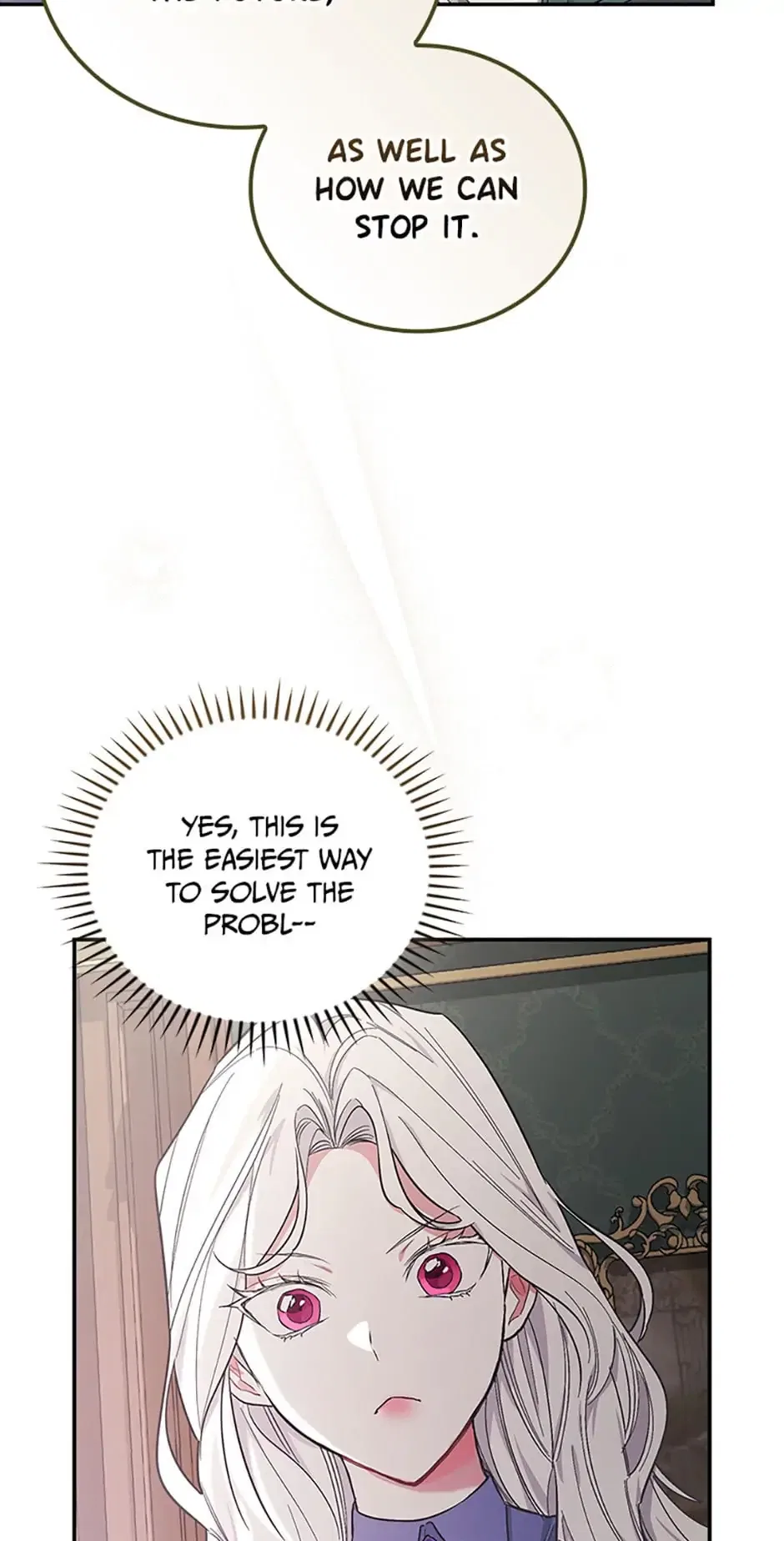 I’ll Be The Warrior’s Mother Chapter 26 – Page 63