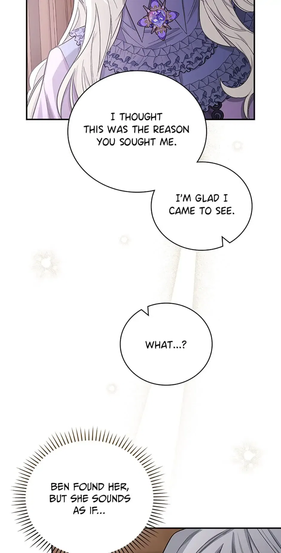 I’ll Be The Warrior’s Mother Chapter 26 – Page 64