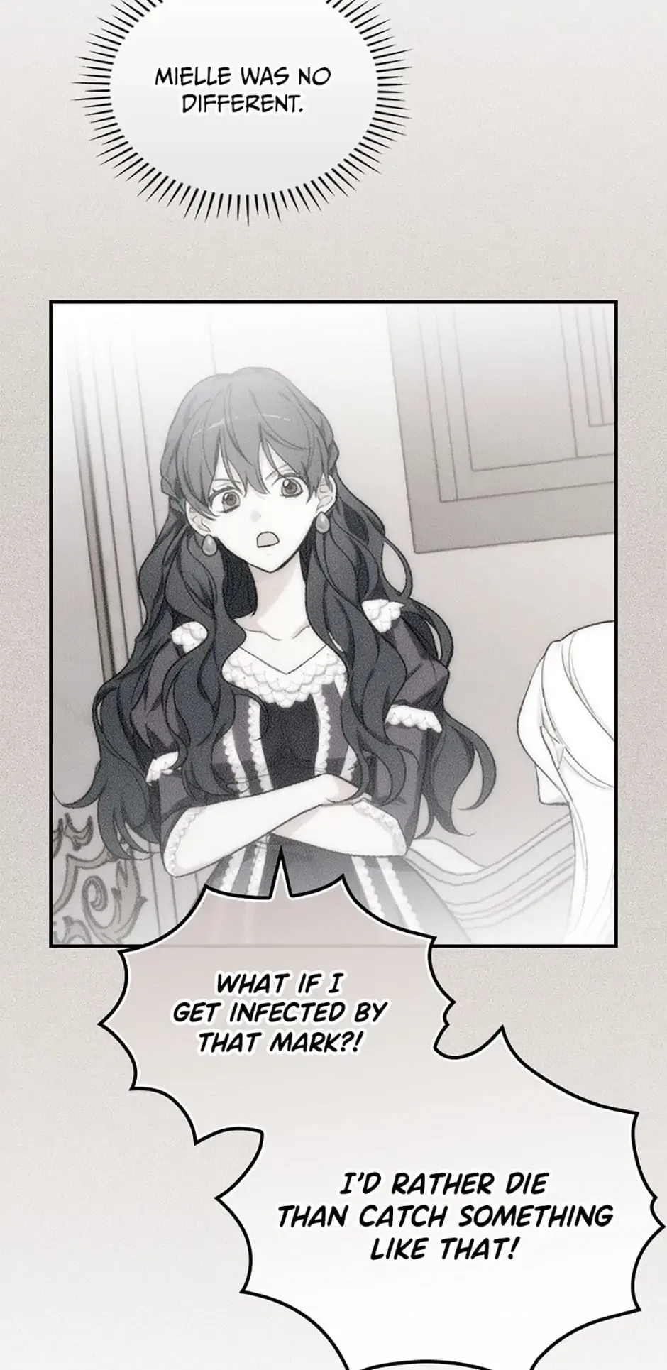 I’ll Be The Warrior’s Mother Chapter 25 – Page 12