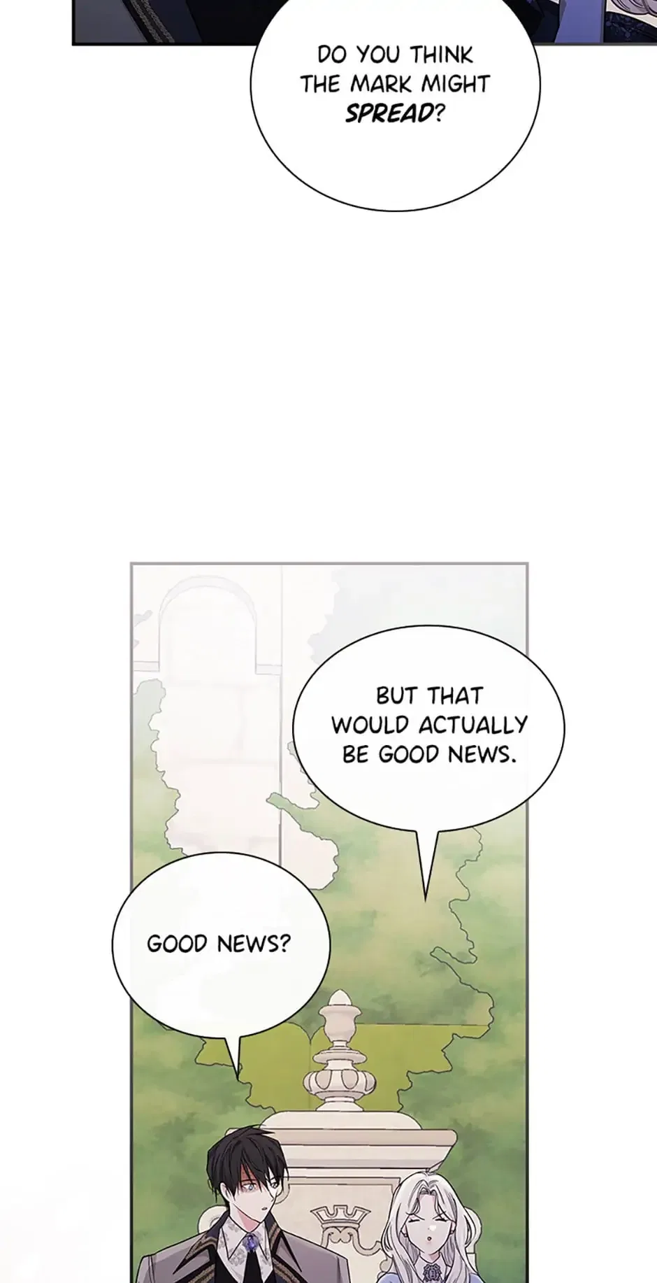 I’ll Be The Warrior’s Mother Chapter 25 – Page 15