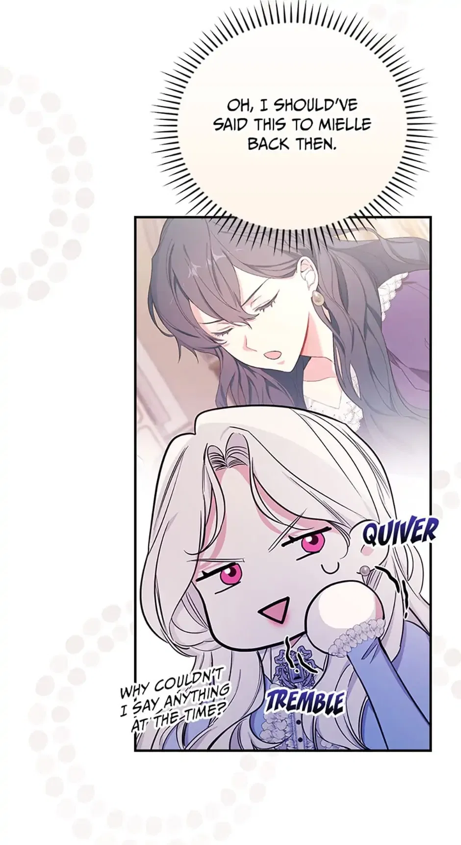 I’ll Be The Warrior’s Mother Chapter 25 – Page 21
