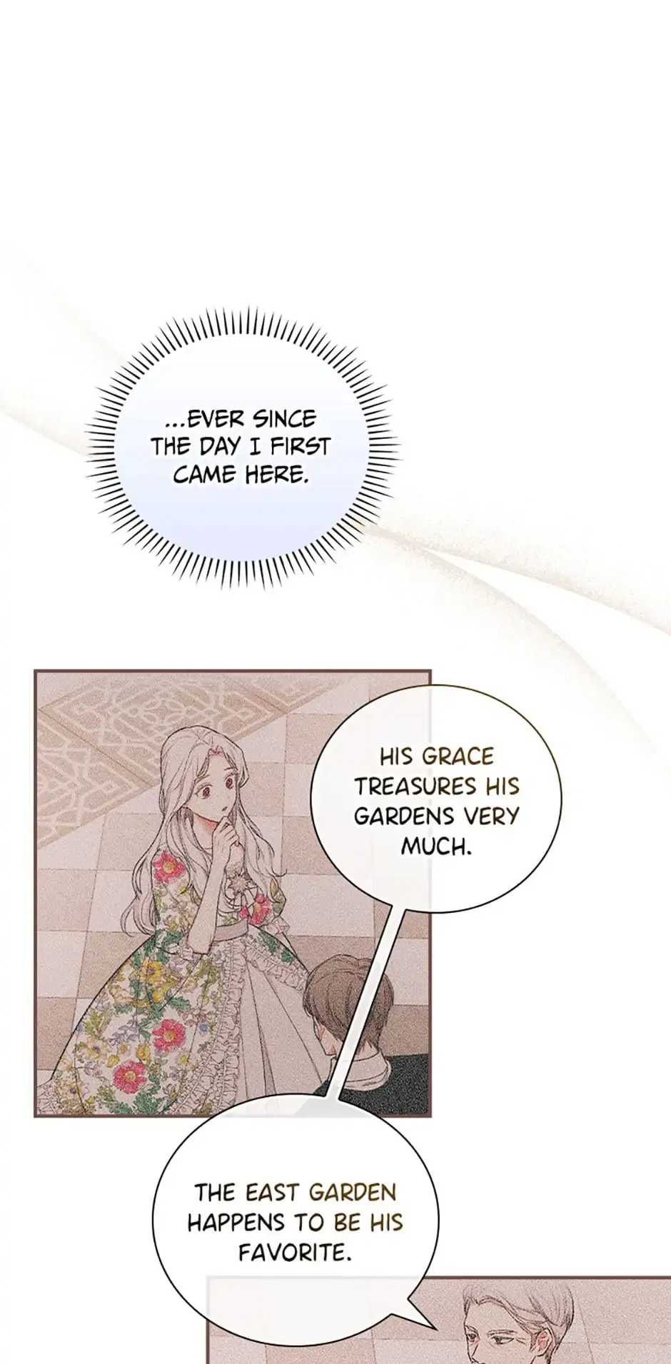 I’ll Be The Warrior’s Mother Chapter 25 – Page 27