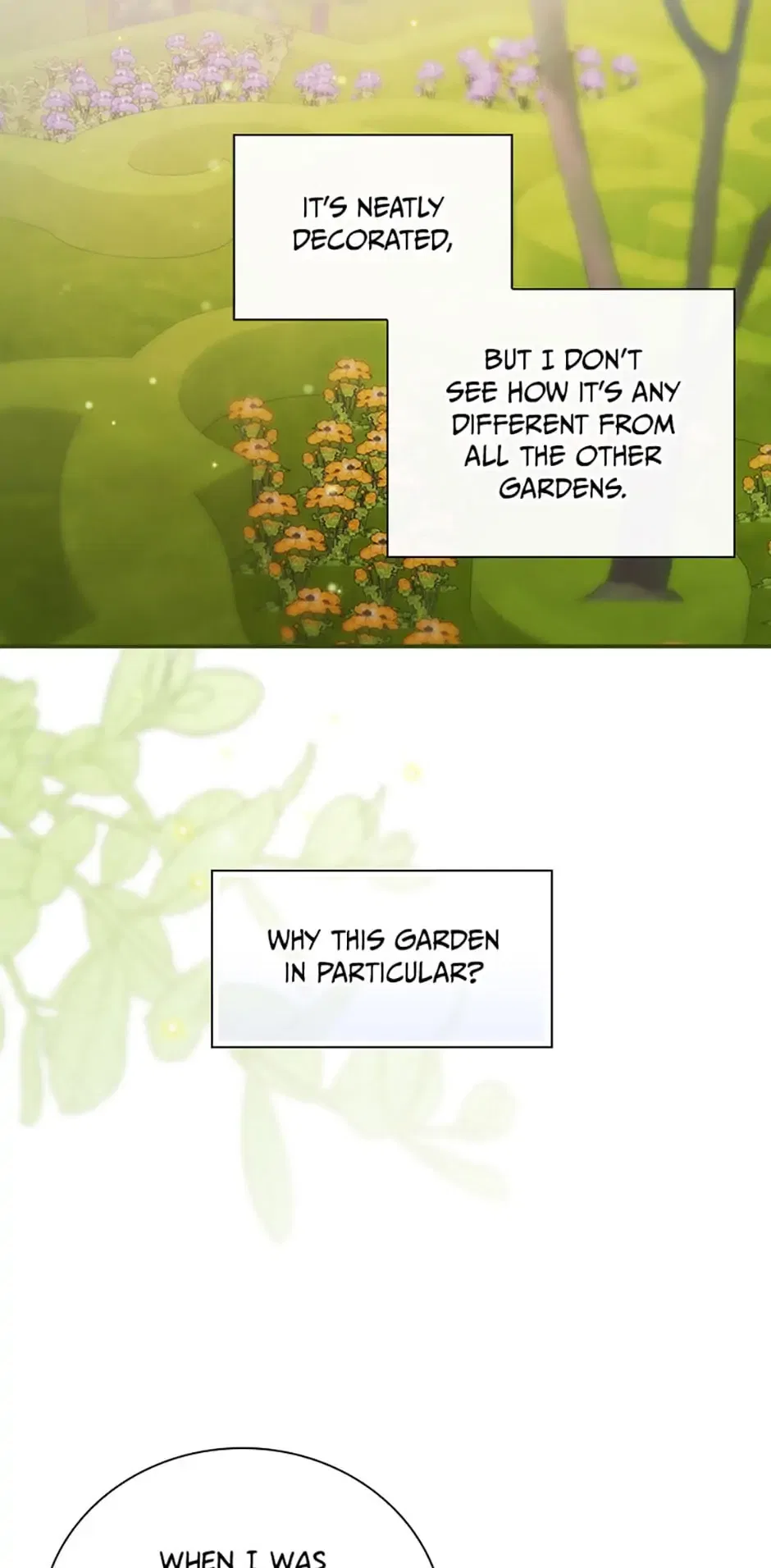 I’ll Be The Warrior’s Mother Chapter 25 – Page 29