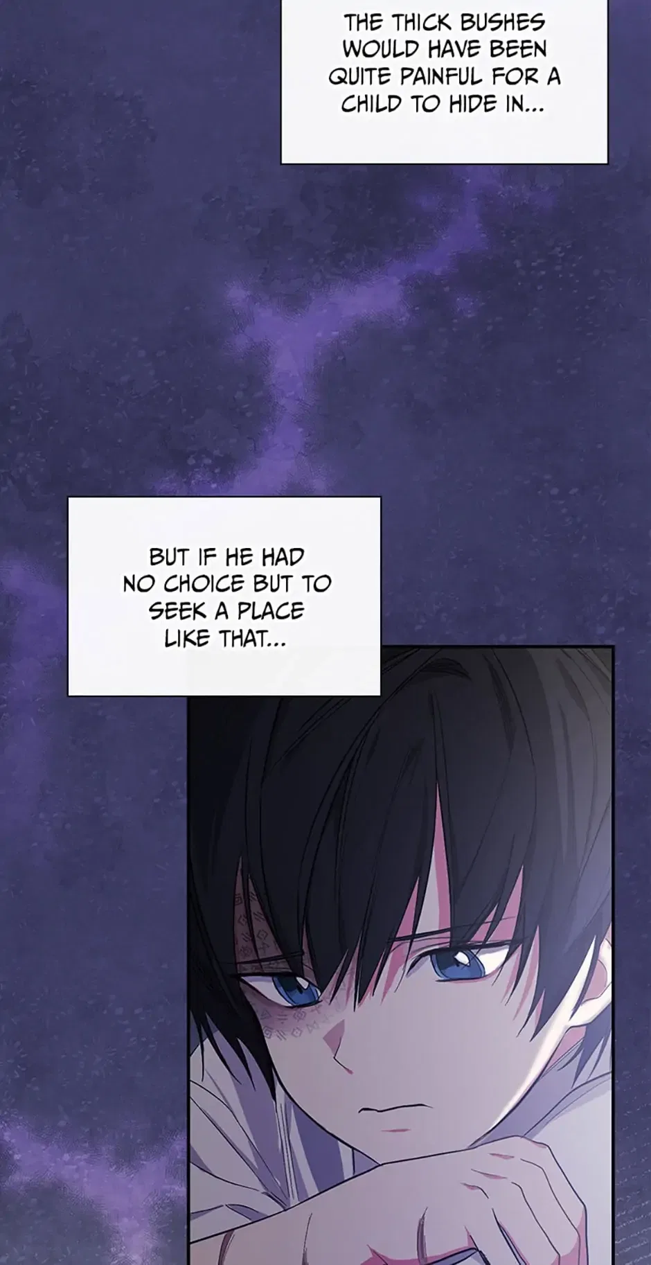 I’ll Be The Warrior’s Mother Chapter 25 – Page 34