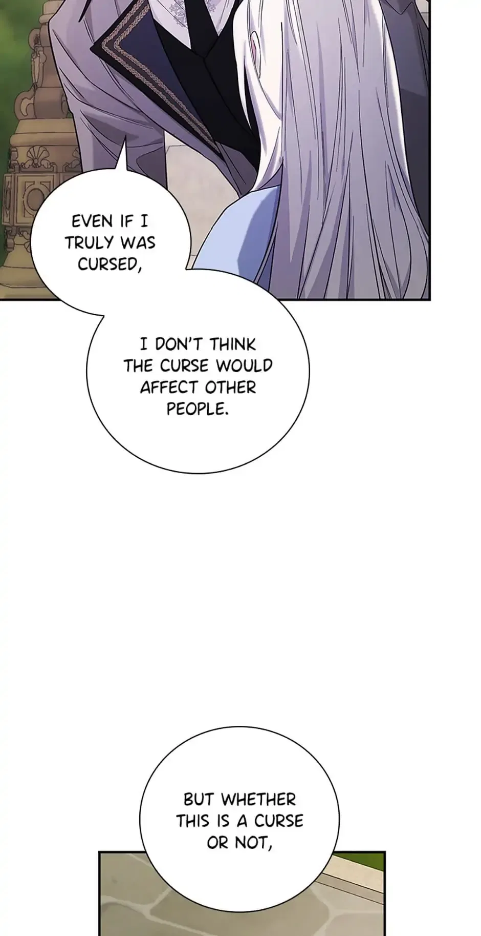 I’ll Be The Warrior’s Mother Chapter 25 – Page 36