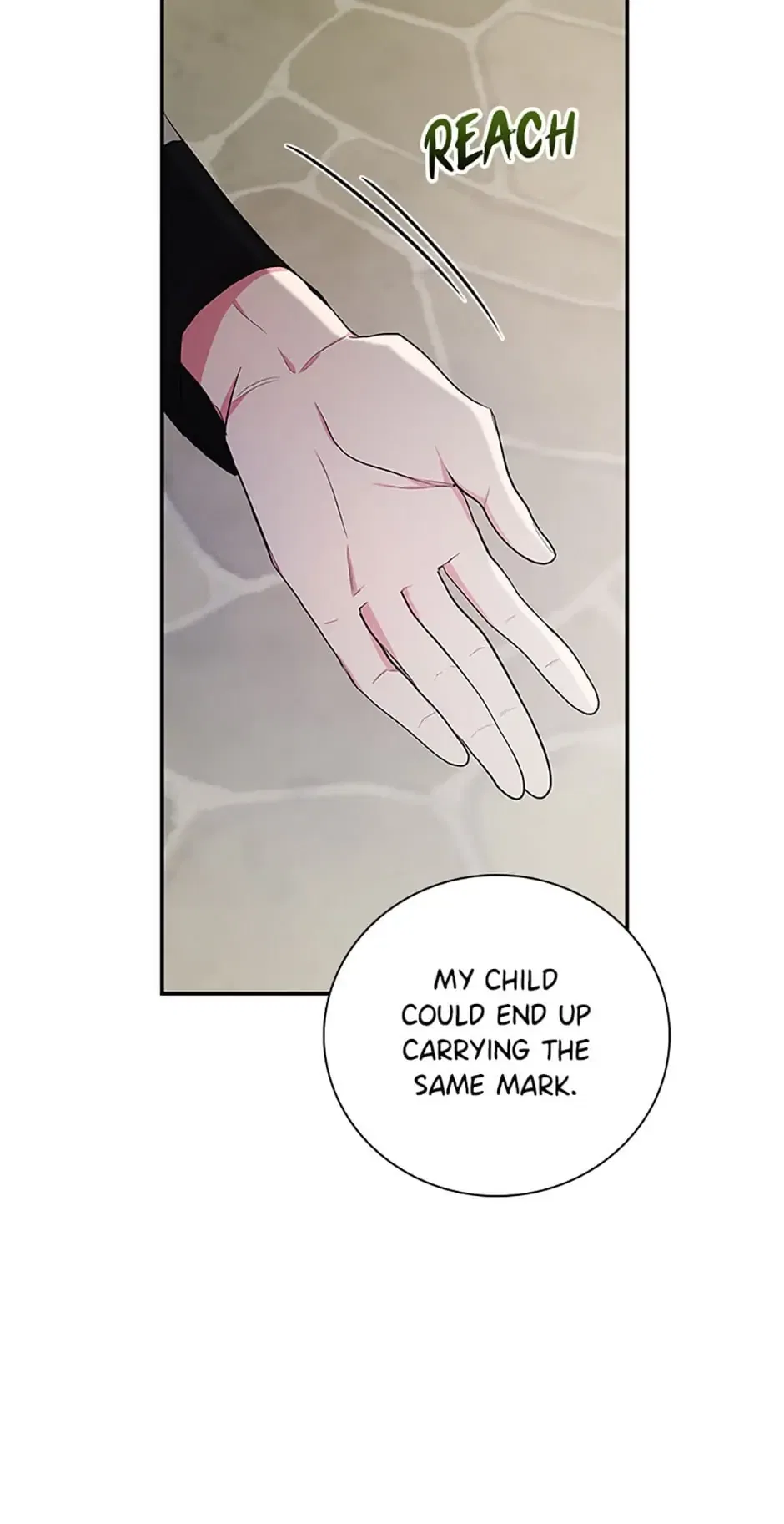 I’ll Be The Warrior’s Mother Chapter 25 – Page 37