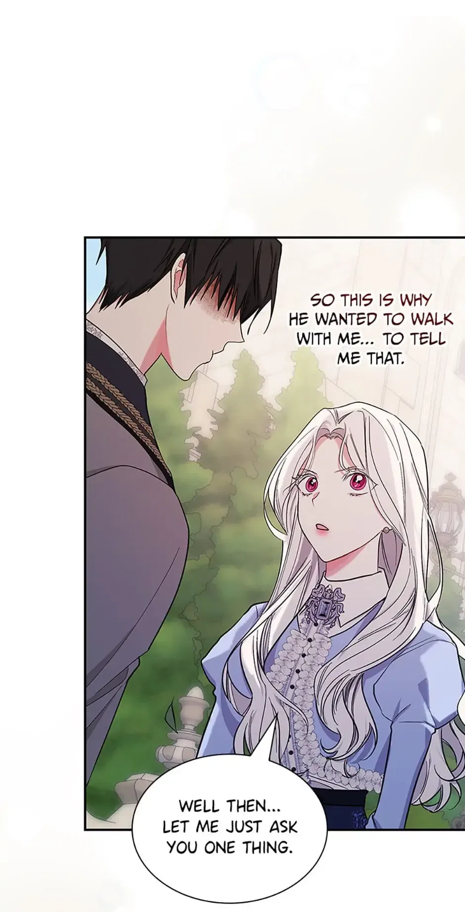 I’ll Be The Warrior’s Mother Chapter 25 – Page 39