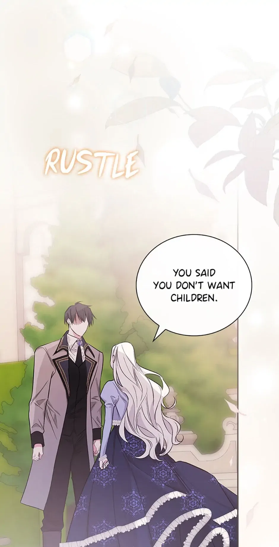 I’ll Be The Warrior’s Mother Chapter 25 – Page 40