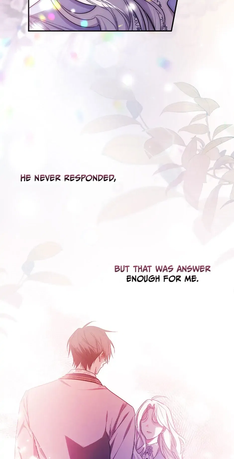 I’ll Be The Warrior’s Mother Chapter 25 – Page 43
