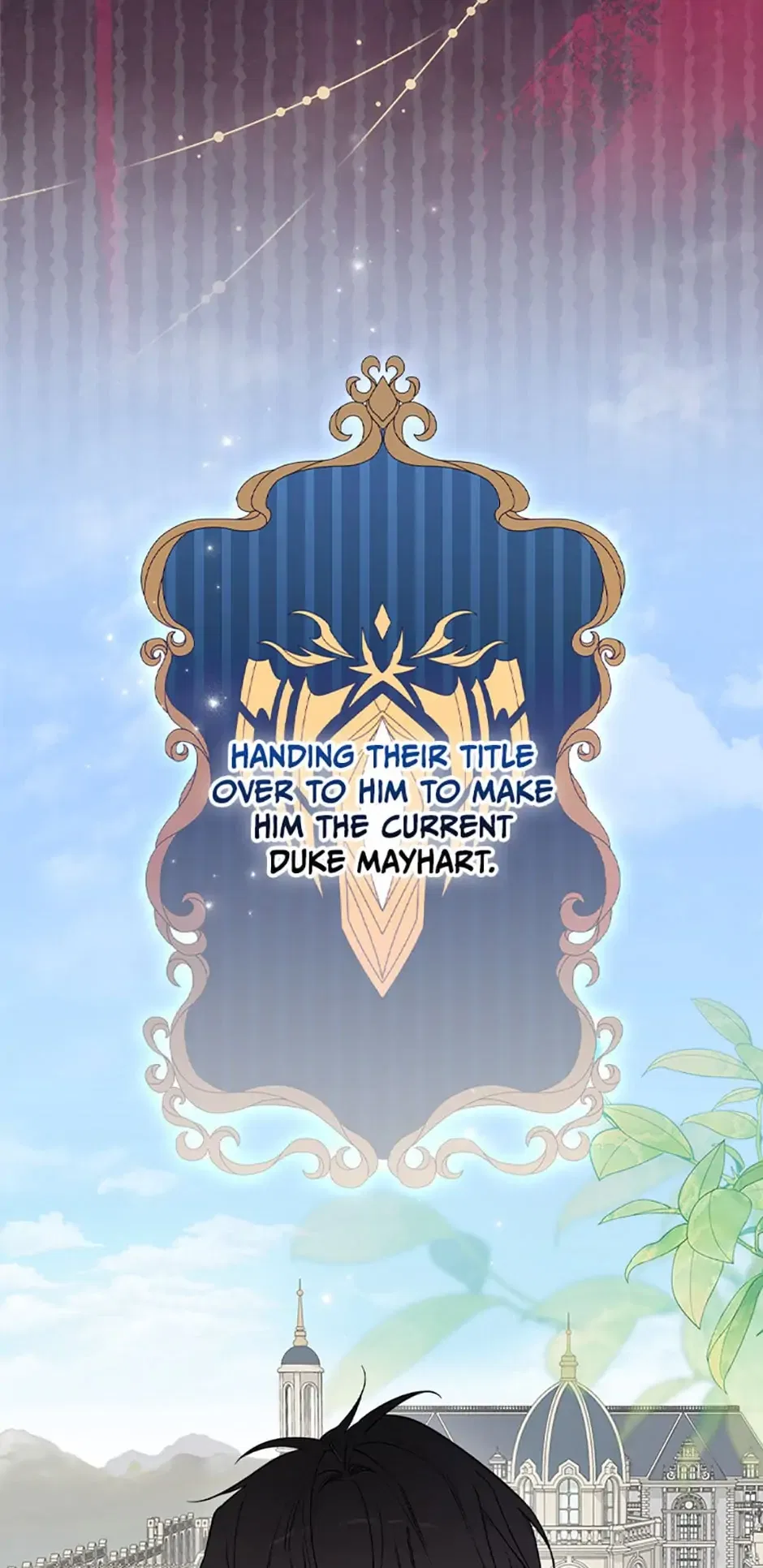 I’ll Be The Warrior’s Mother Chapter 25 – Page 49