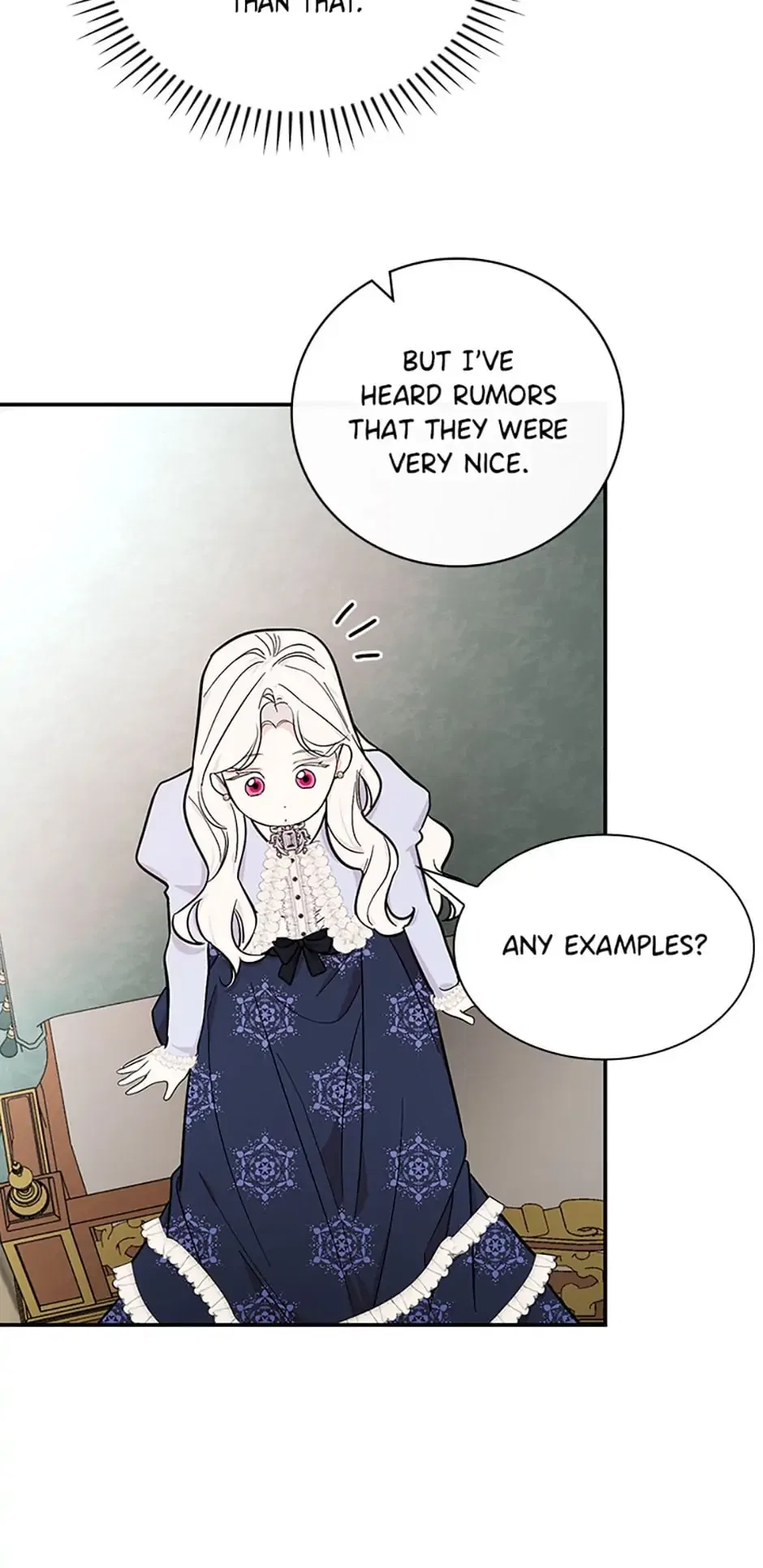 I’ll Be The Warrior’s Mother Chapter 25 – Page 52