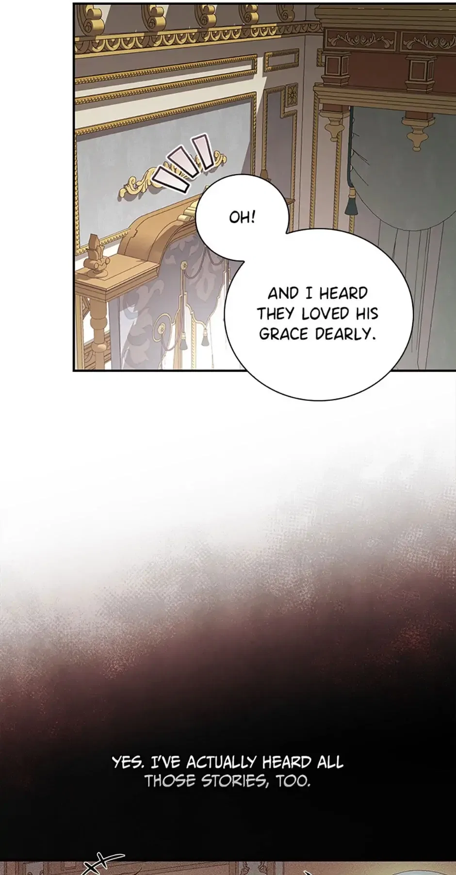 I’ll Be The Warrior’s Mother Chapter 25 – Page 54