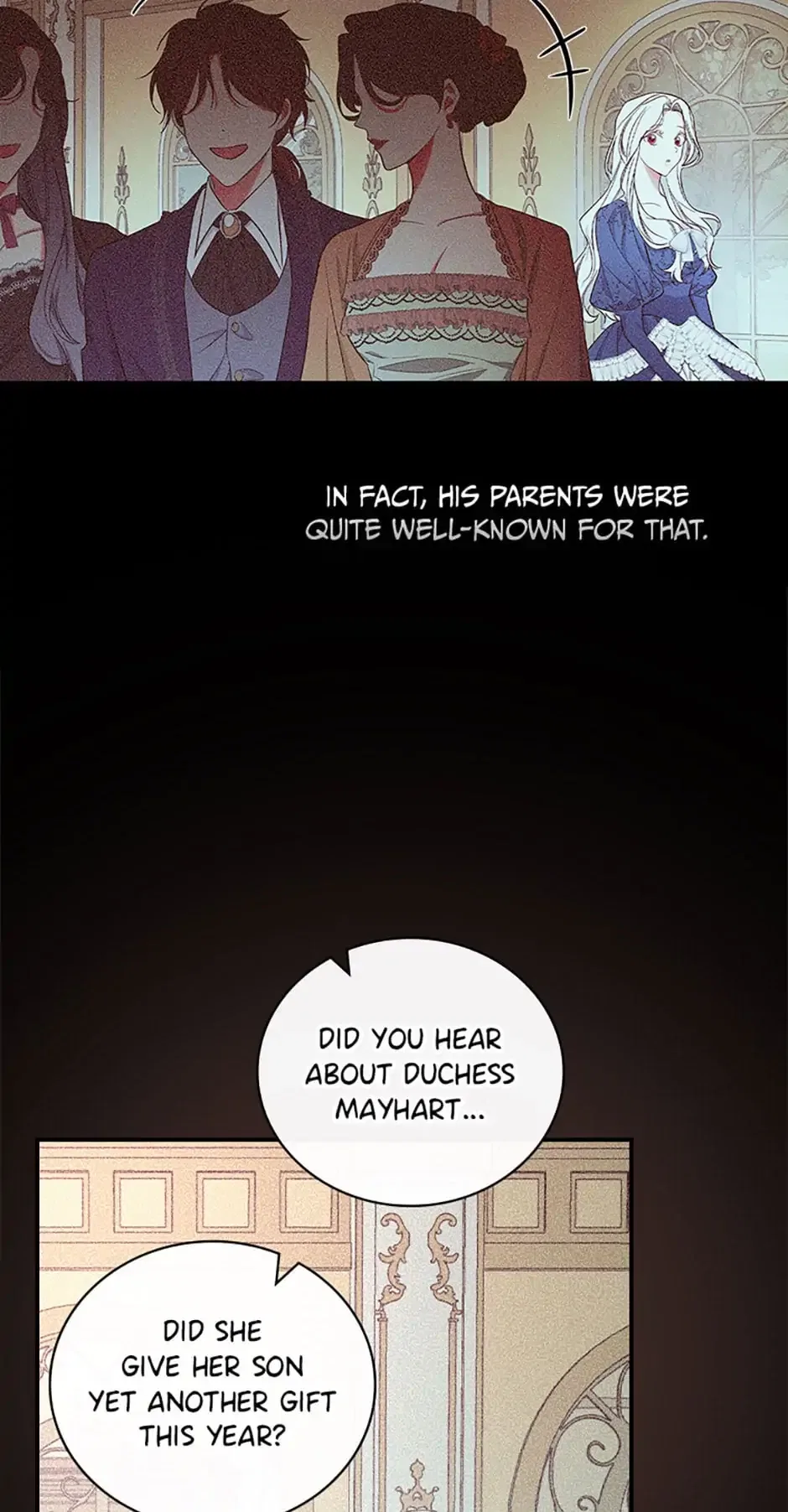 I’ll Be The Warrior’s Mother Chapter 25 – Page 55