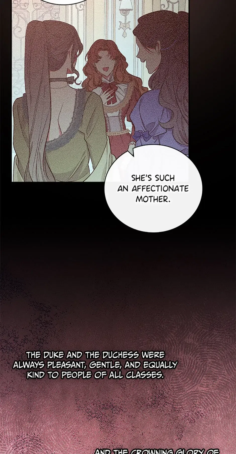 I’ll Be The Warrior’s Mother Chapter 25 – Page 56