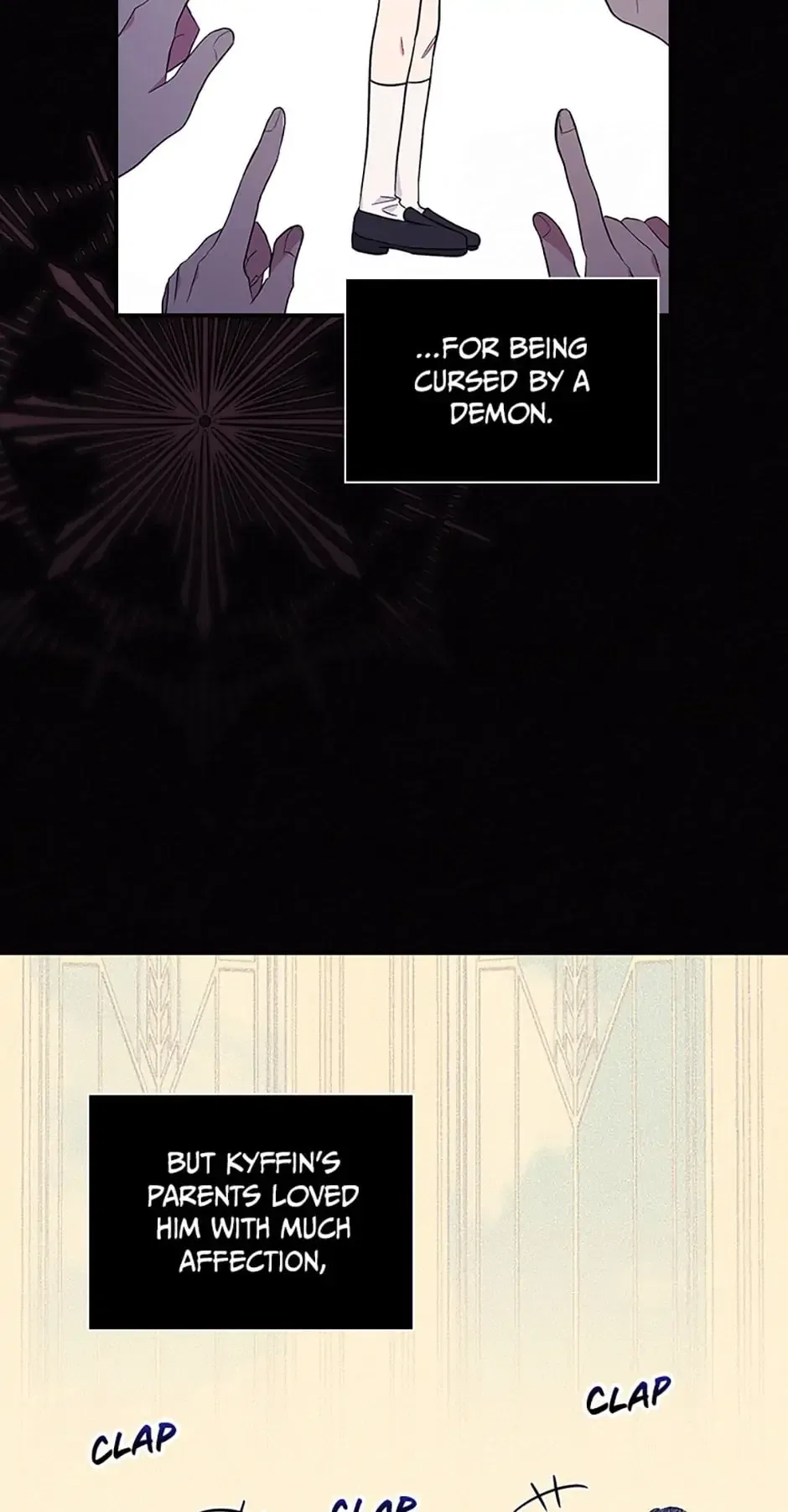 I’ll Be The Warrior’s Mother Chapter 25 – Page 59