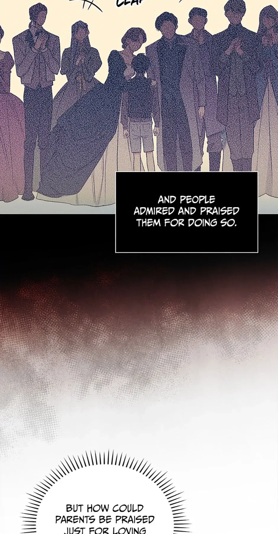 I’ll Be The Warrior’s Mother Chapter 25 – Page 60