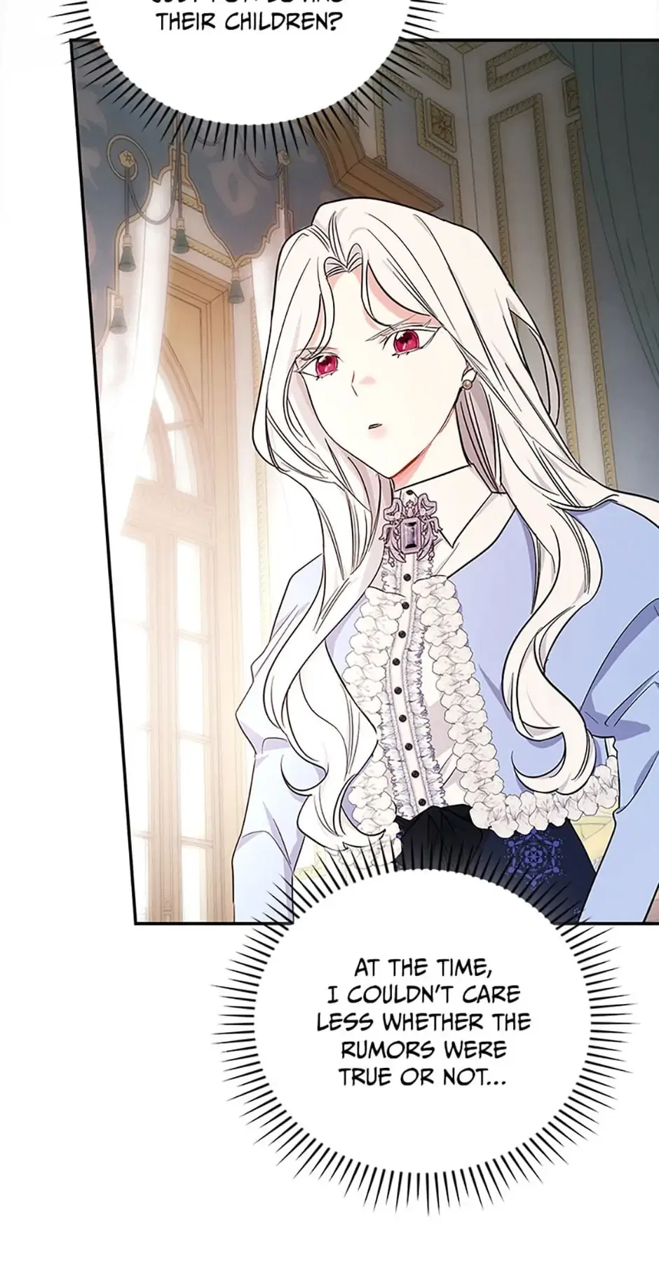 I’ll Be The Warrior’s Mother Chapter 25 – Page 61