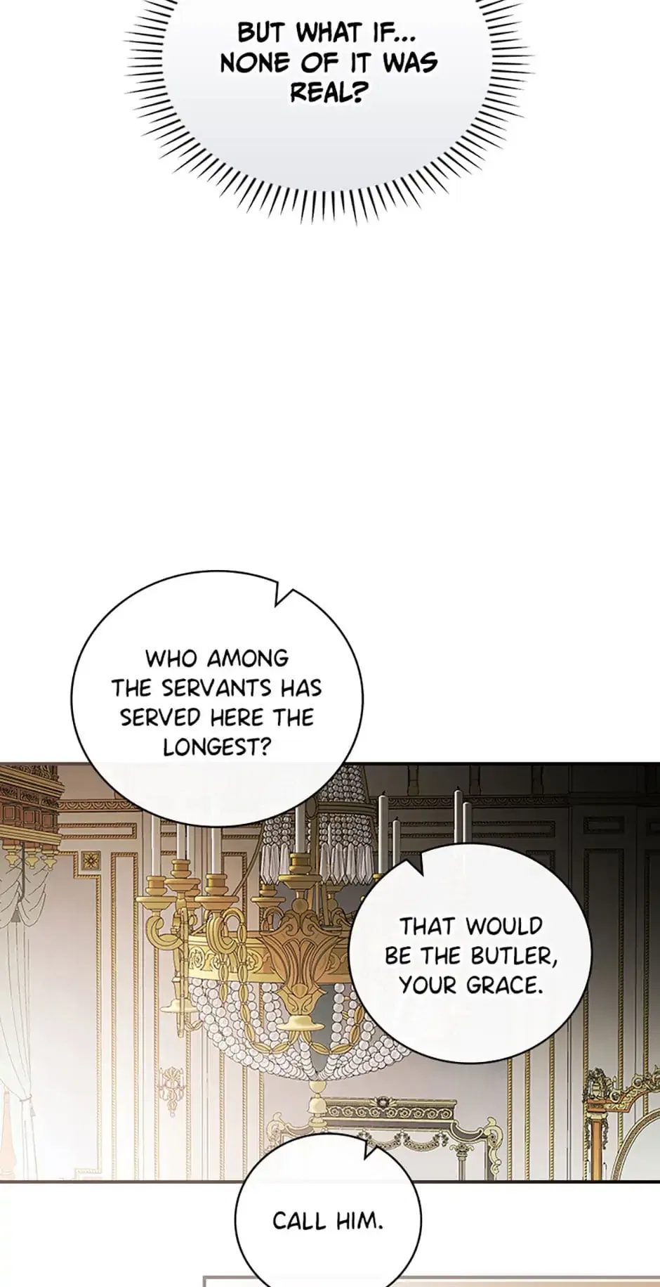 I’ll Be The Warrior’s Mother Chapter 25 – Page 63