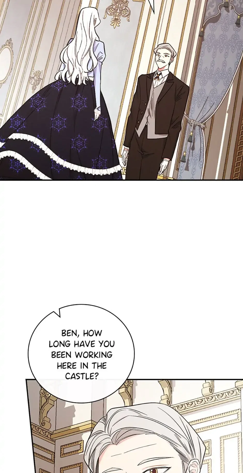 I’ll Be The Warrior’s Mother Chapter 25 – Page 65