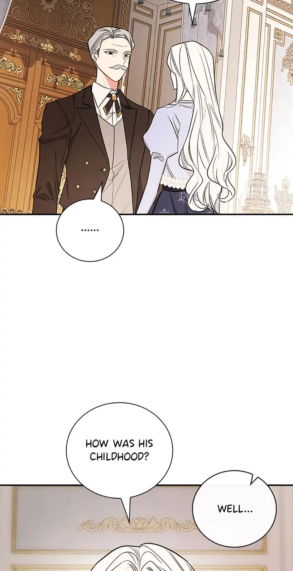 I’ll Be The Warrior’s Mother Chapter 25 – Page 67