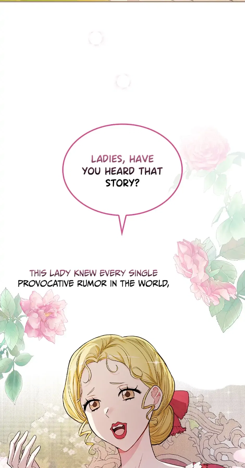 I’ll Be The Warrior’s Mother Chapter 24 – Page 3