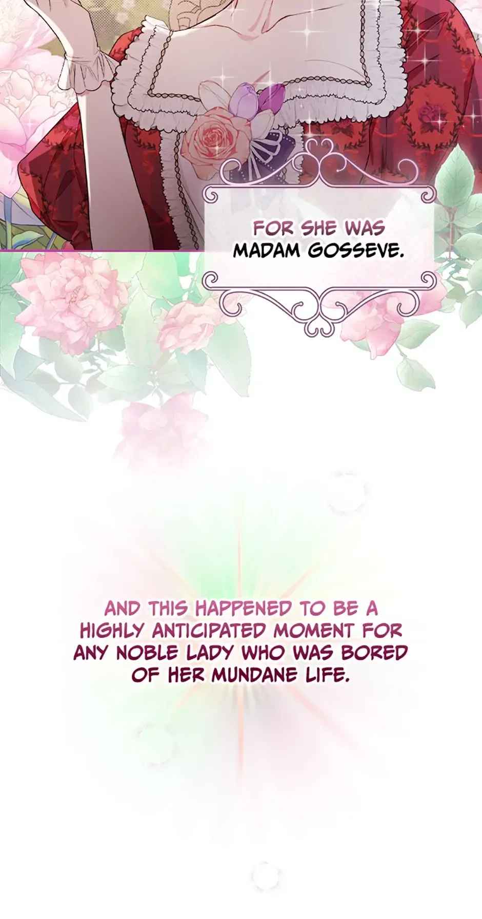 I’ll Be The Warrior’s Mother Chapter 24 – Page 4