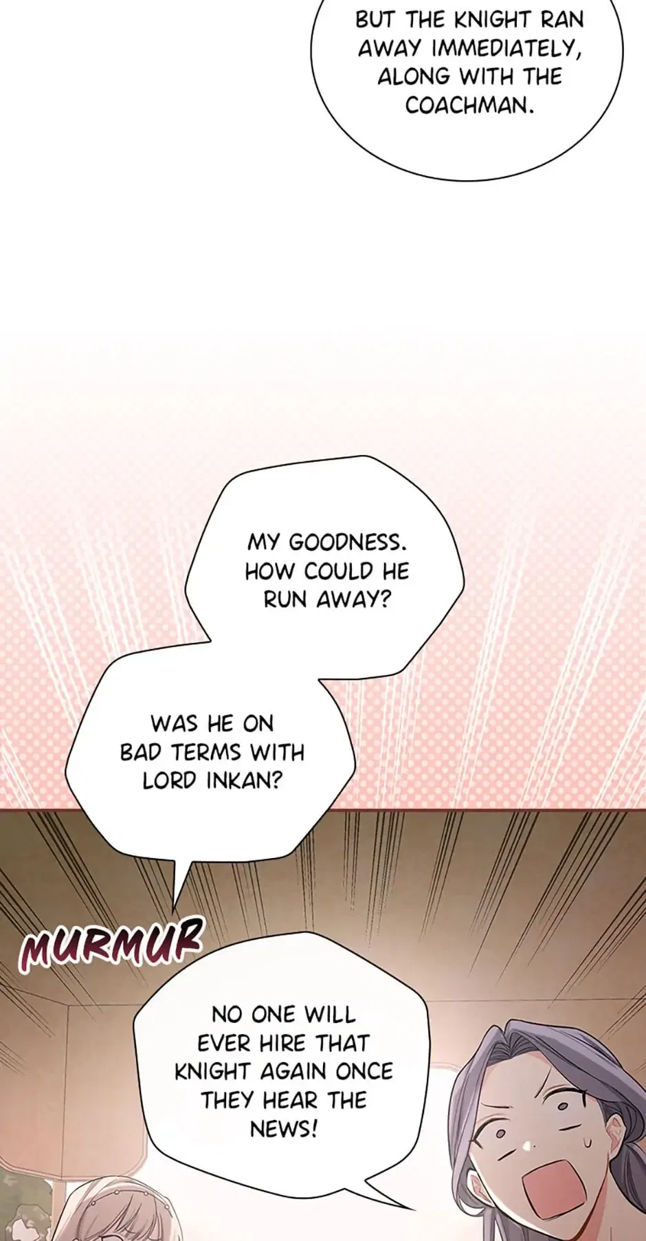 I’ll Be The Warrior’s Mother Chapter 24 – Page 11