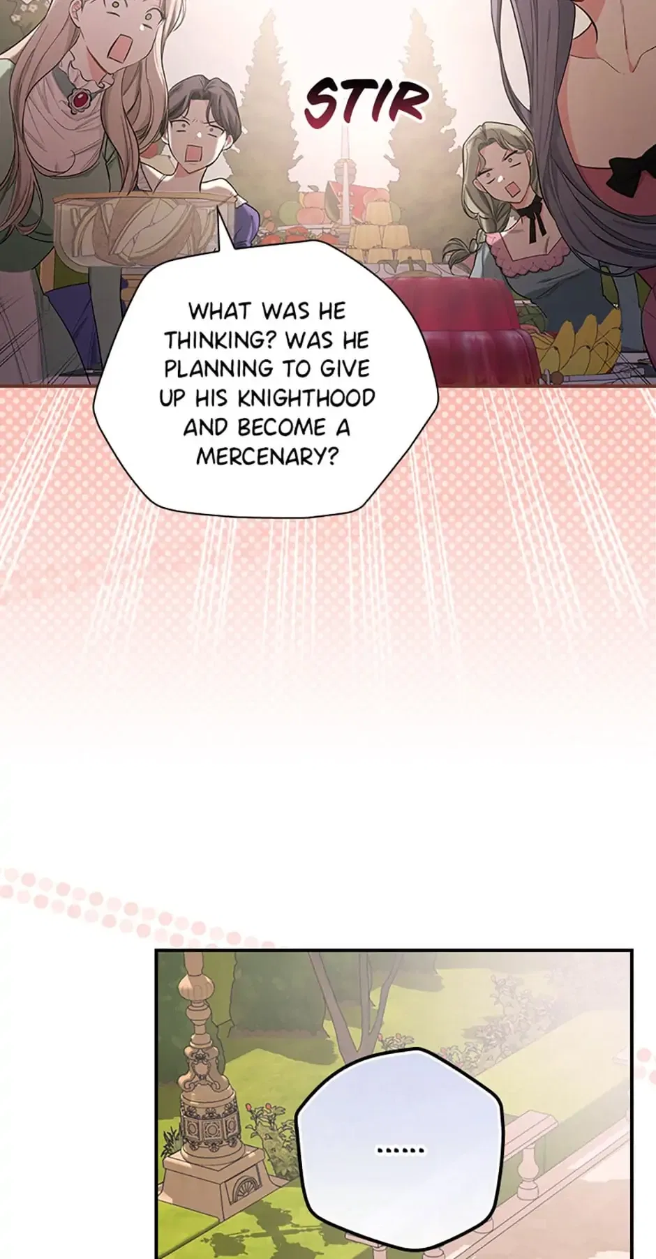 I’ll Be The Warrior’s Mother Chapter 24 – Page 12