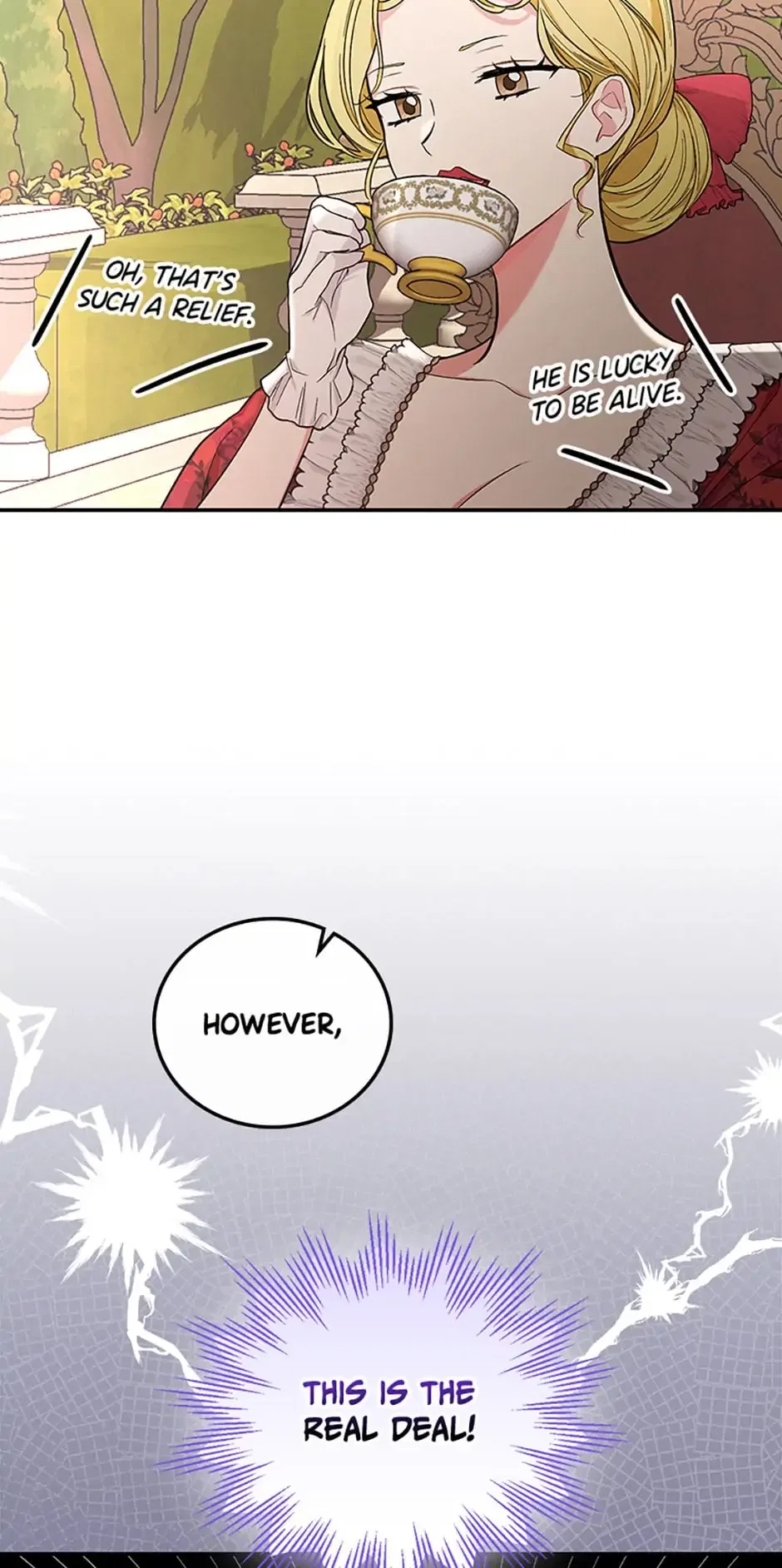I’ll Be The Warrior’s Mother Chapter 24 – Page 16