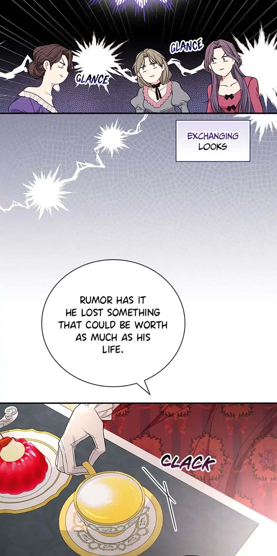 I’ll Be The Warrior’s Mother Chapter 24 – Page 17