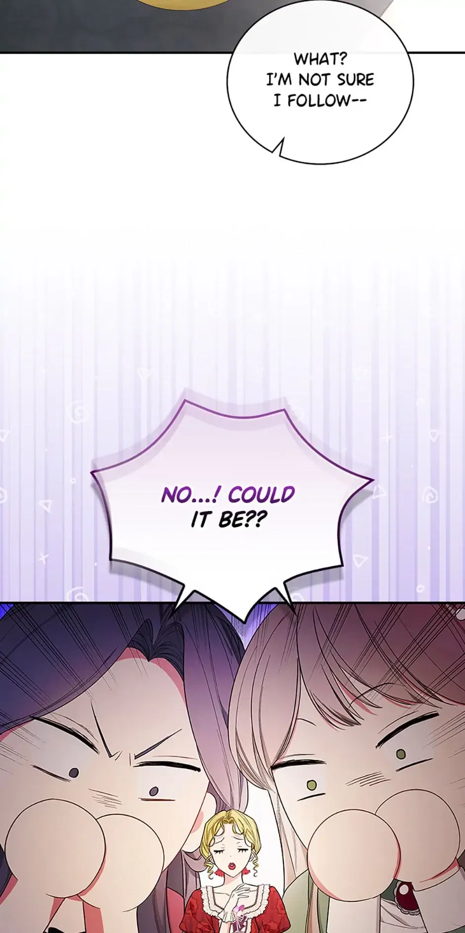 I’ll Be The Warrior’s Mother Chapter 24 – Page 18