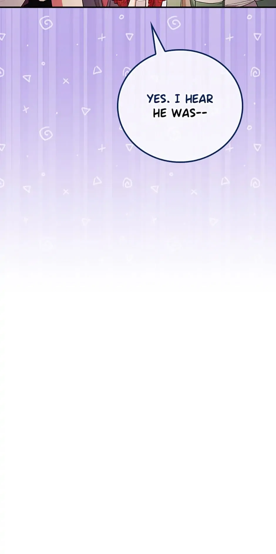 I’ll Be The Warrior’s Mother Chapter 24 – Page 19