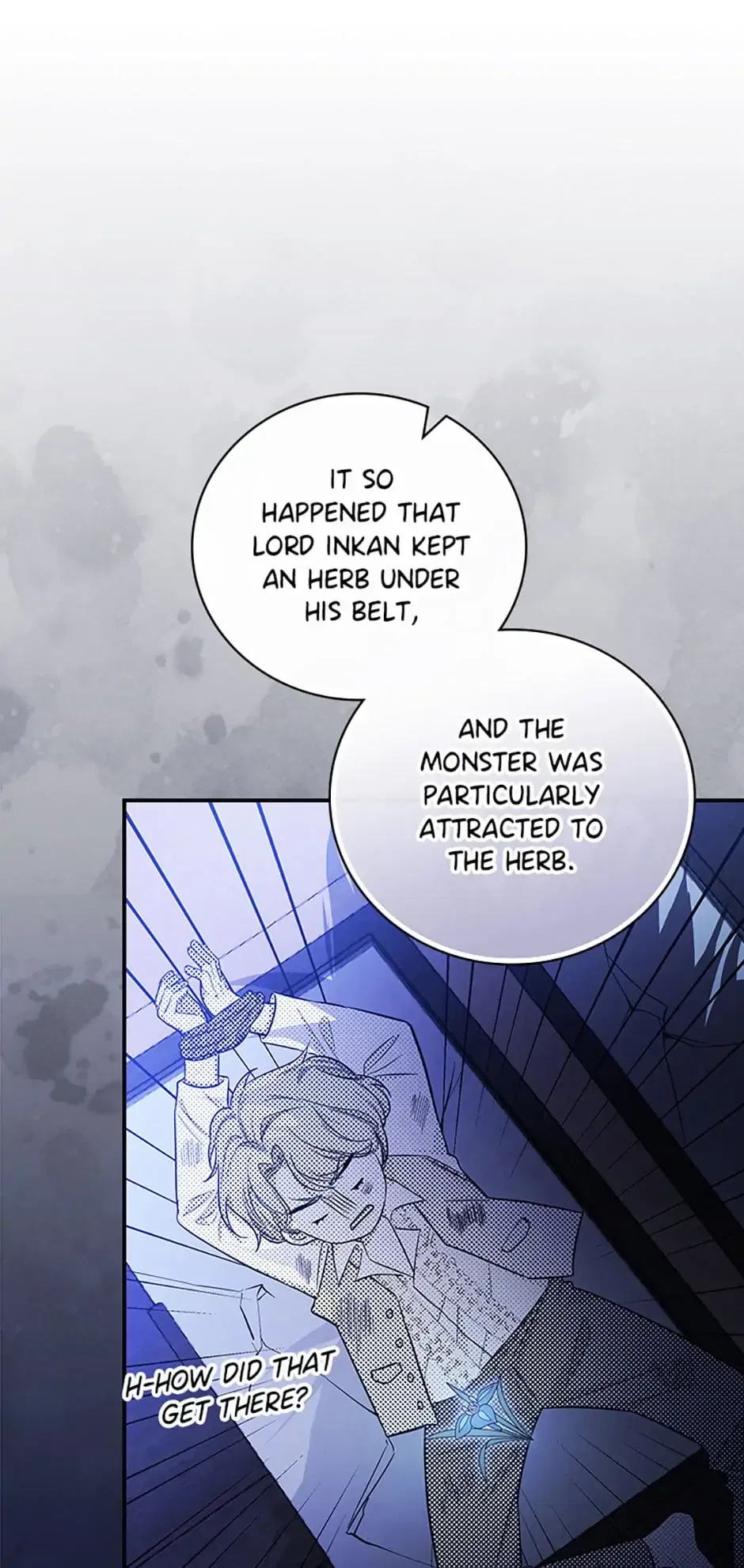 I’ll Be The Warrior’s Mother Chapter 24 – Page 22
