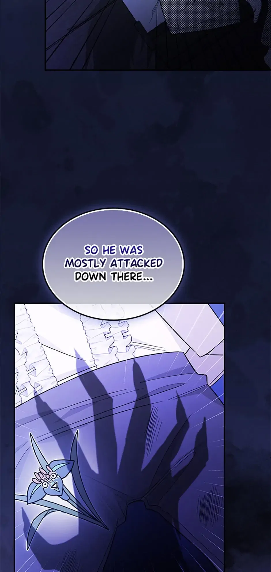 I’ll Be The Warrior’s Mother Chapter 24 – Page 23