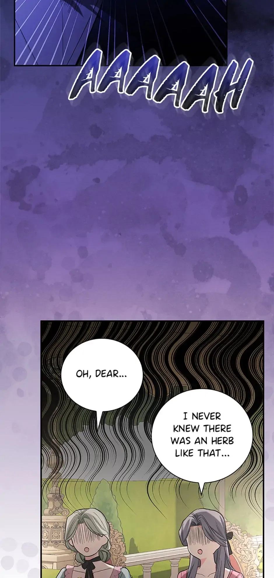 I’ll Be The Warrior’s Mother Chapter 24 – Page 24