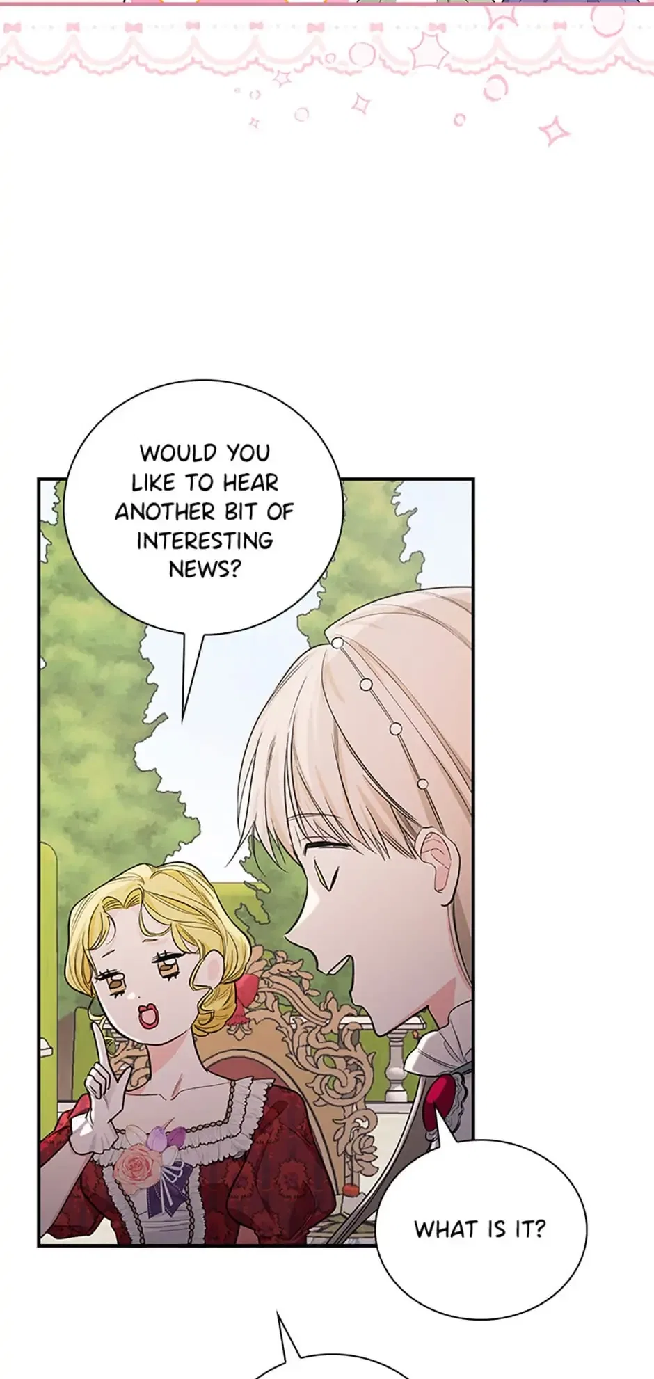 I’ll Be The Warrior’s Mother Chapter 24 – Page 27