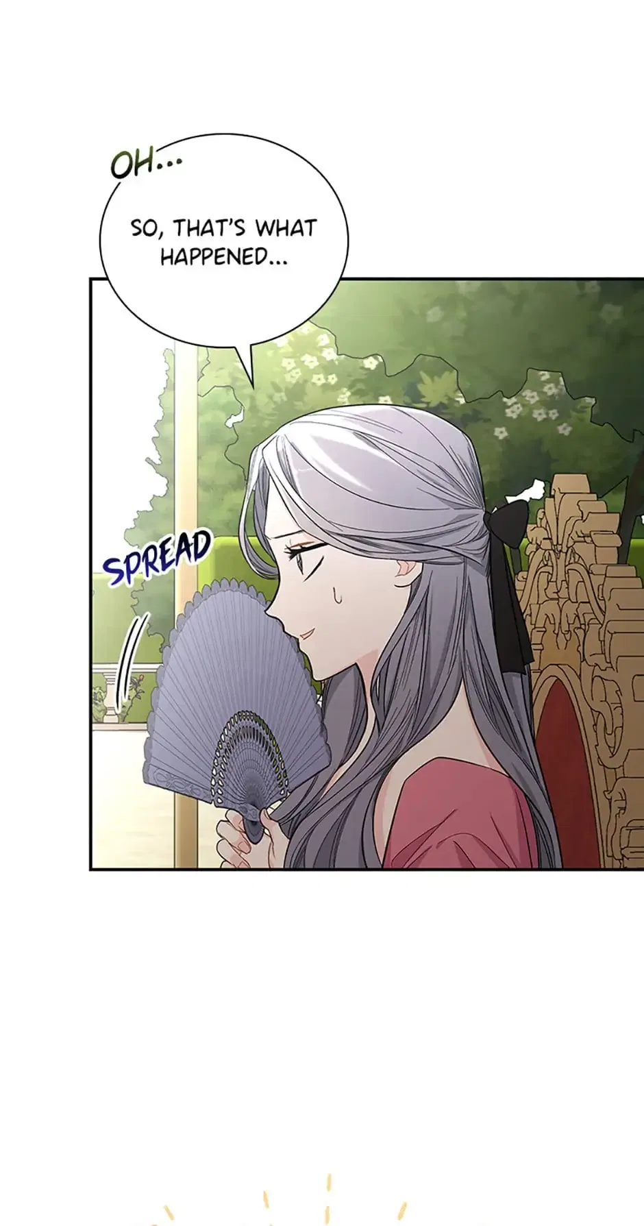 I’ll Be The Warrior’s Mother Chapter 24 – Page 29