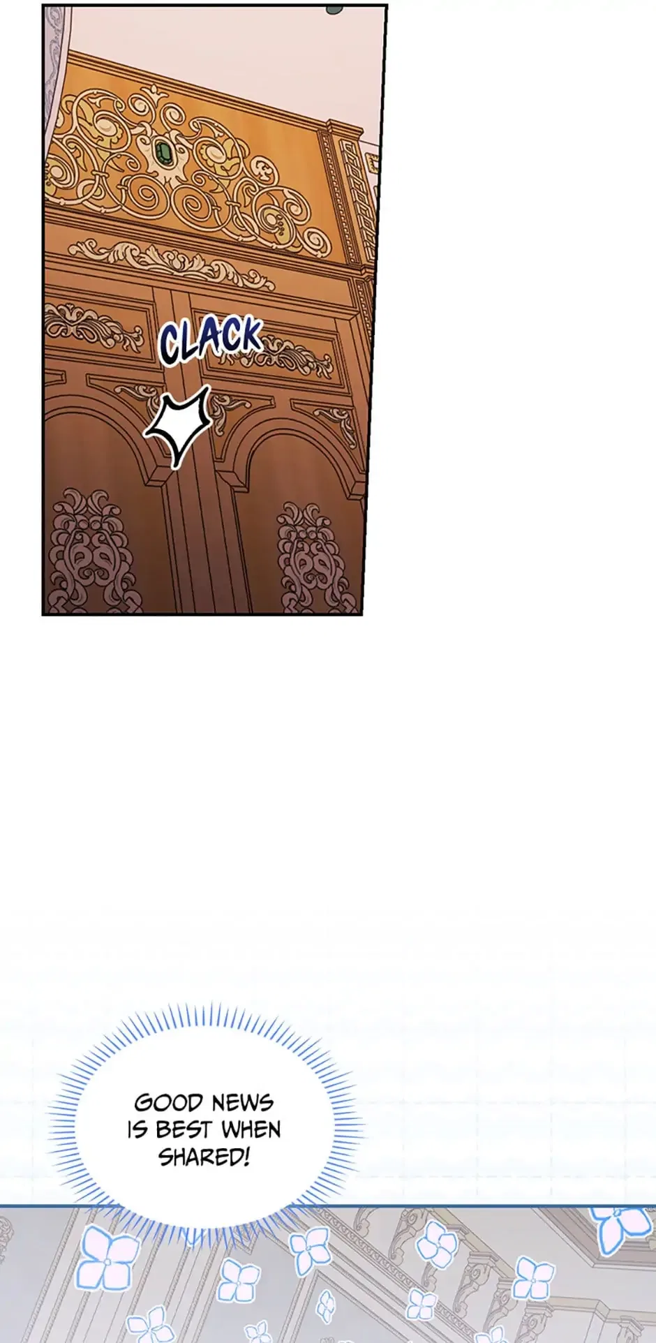 I’ll Be The Warrior’s Mother Chapter 24 – Page 36