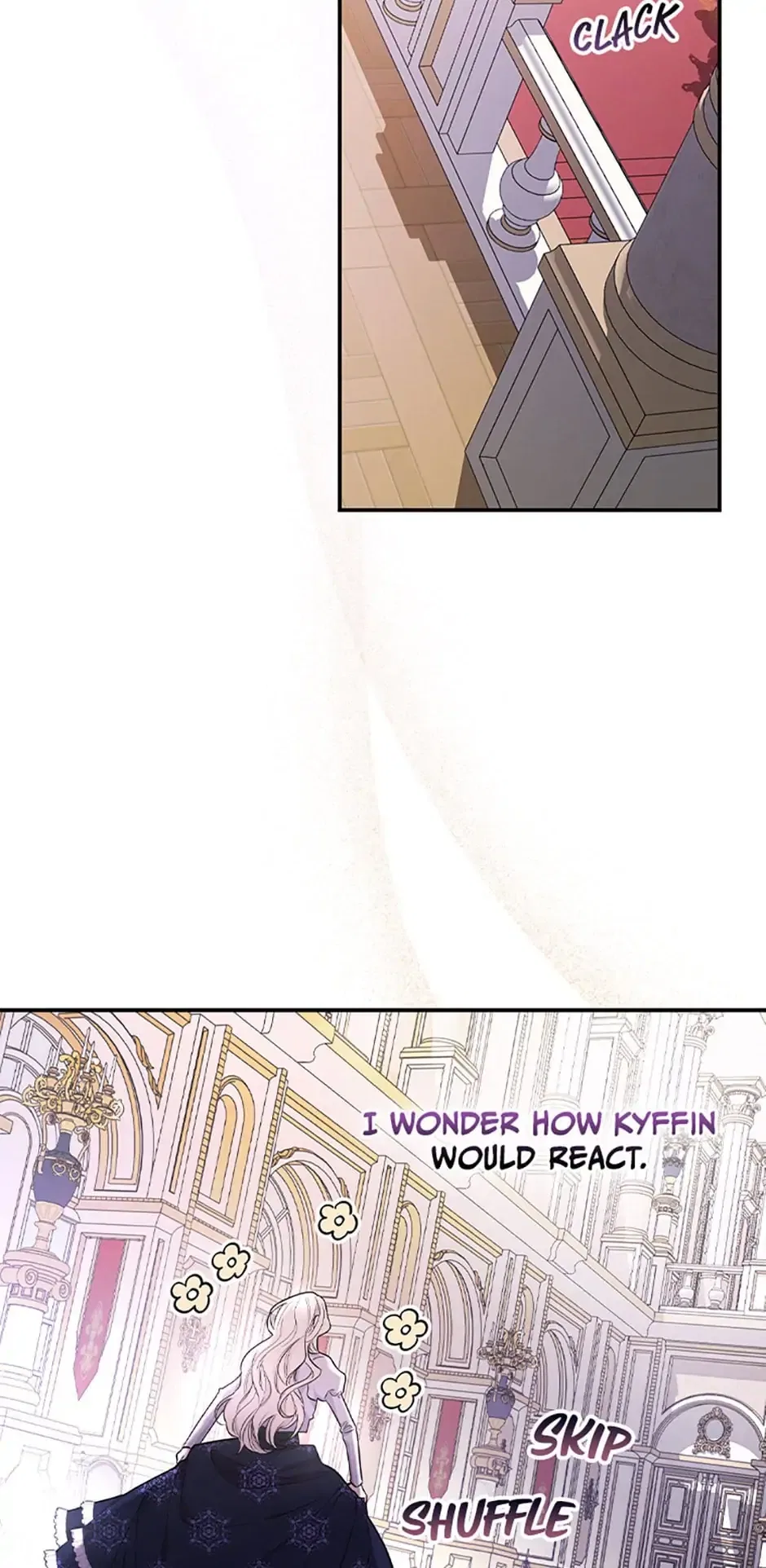 I’ll Be The Warrior’s Mother Chapter 24 – Page 39