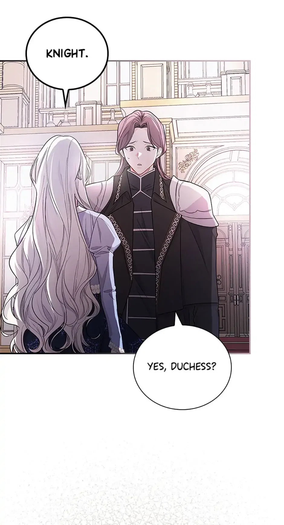I’ll Be The Warrior’s Mother Chapter 24 – Page 43