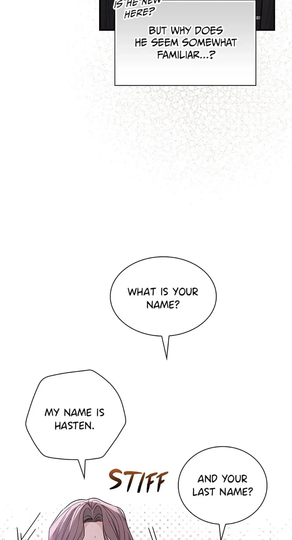 I’ll Be The Warrior’s Mother Chapter 24 – Page 45