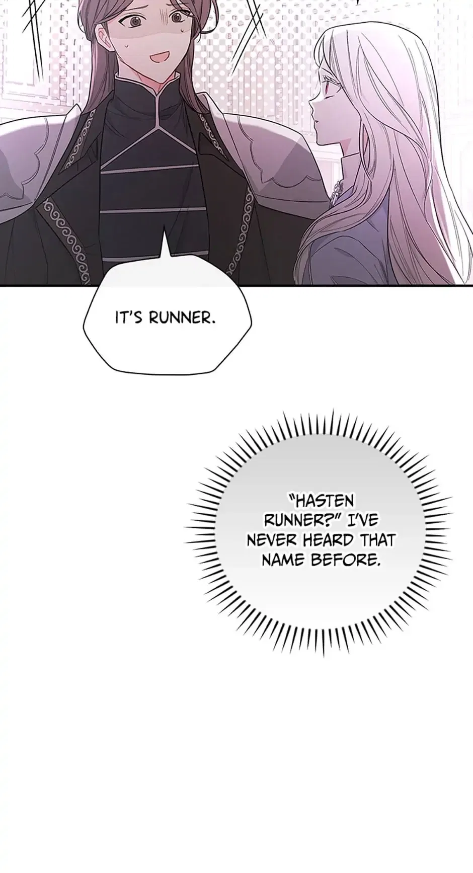 I’ll Be The Warrior’s Mother Chapter 24 – Page 46