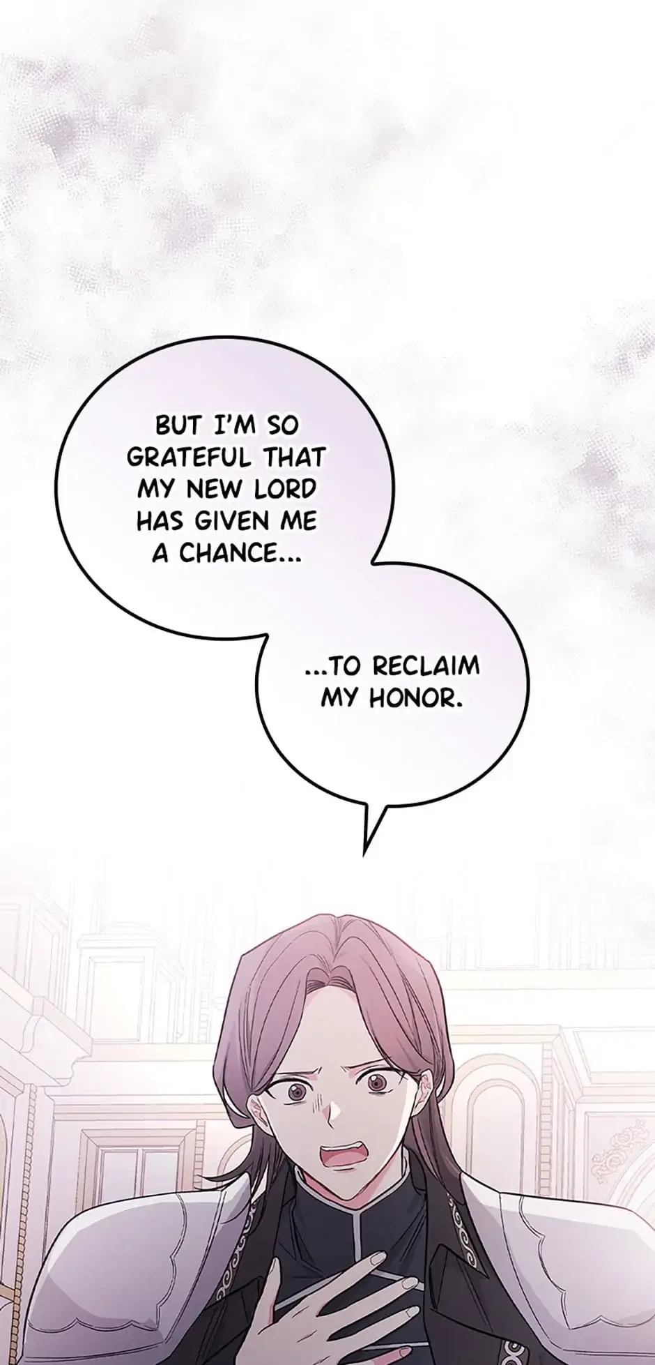 I’ll Be The Warrior’s Mother Chapter 24 – Page 49