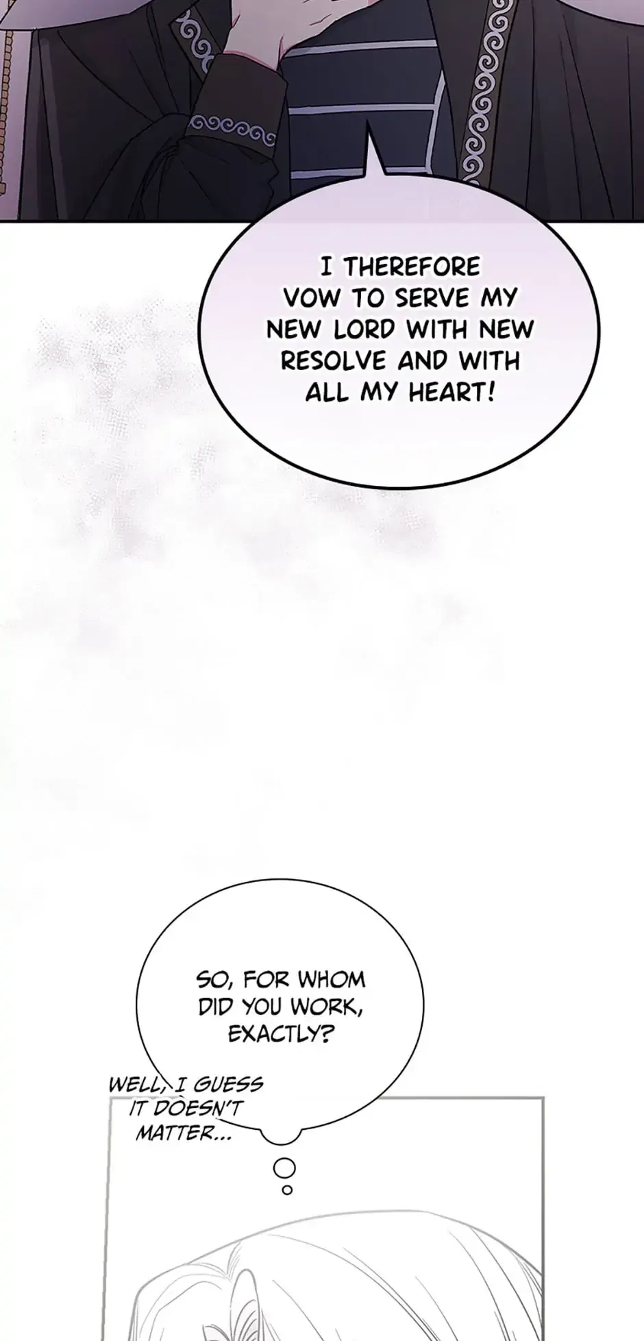 I’ll Be The Warrior’s Mother Chapter 24 – Page 50