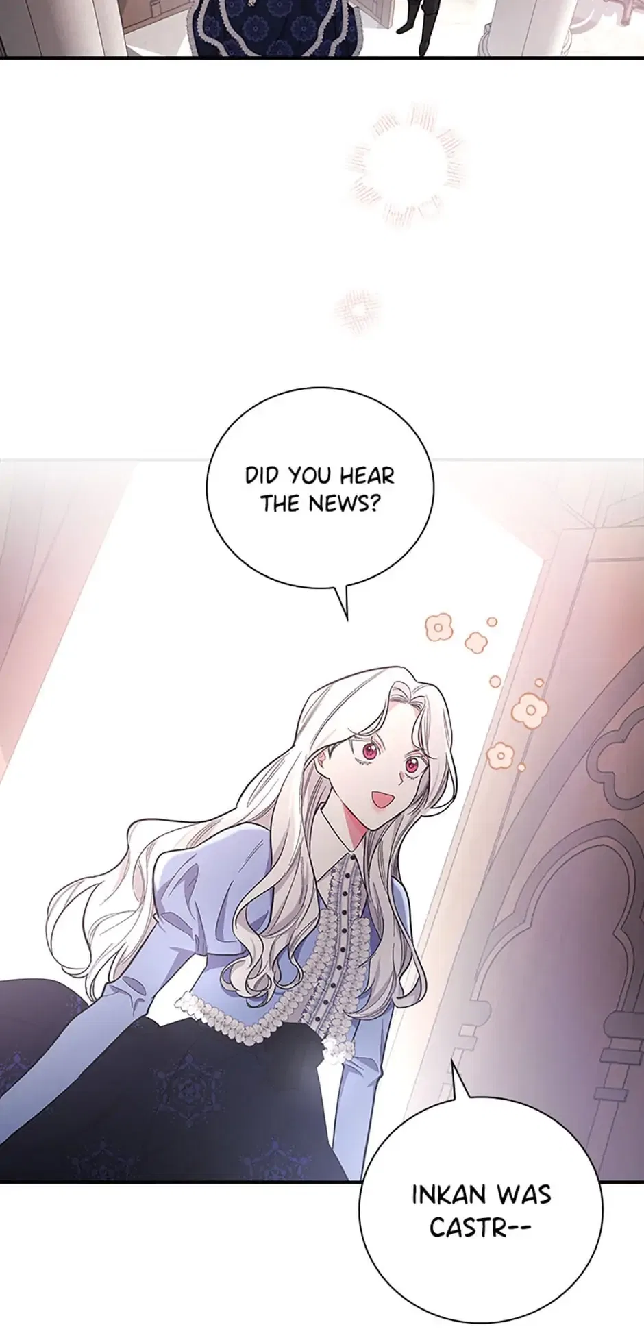 I’ll Be The Warrior’s Mother Chapter 24 – Page 53