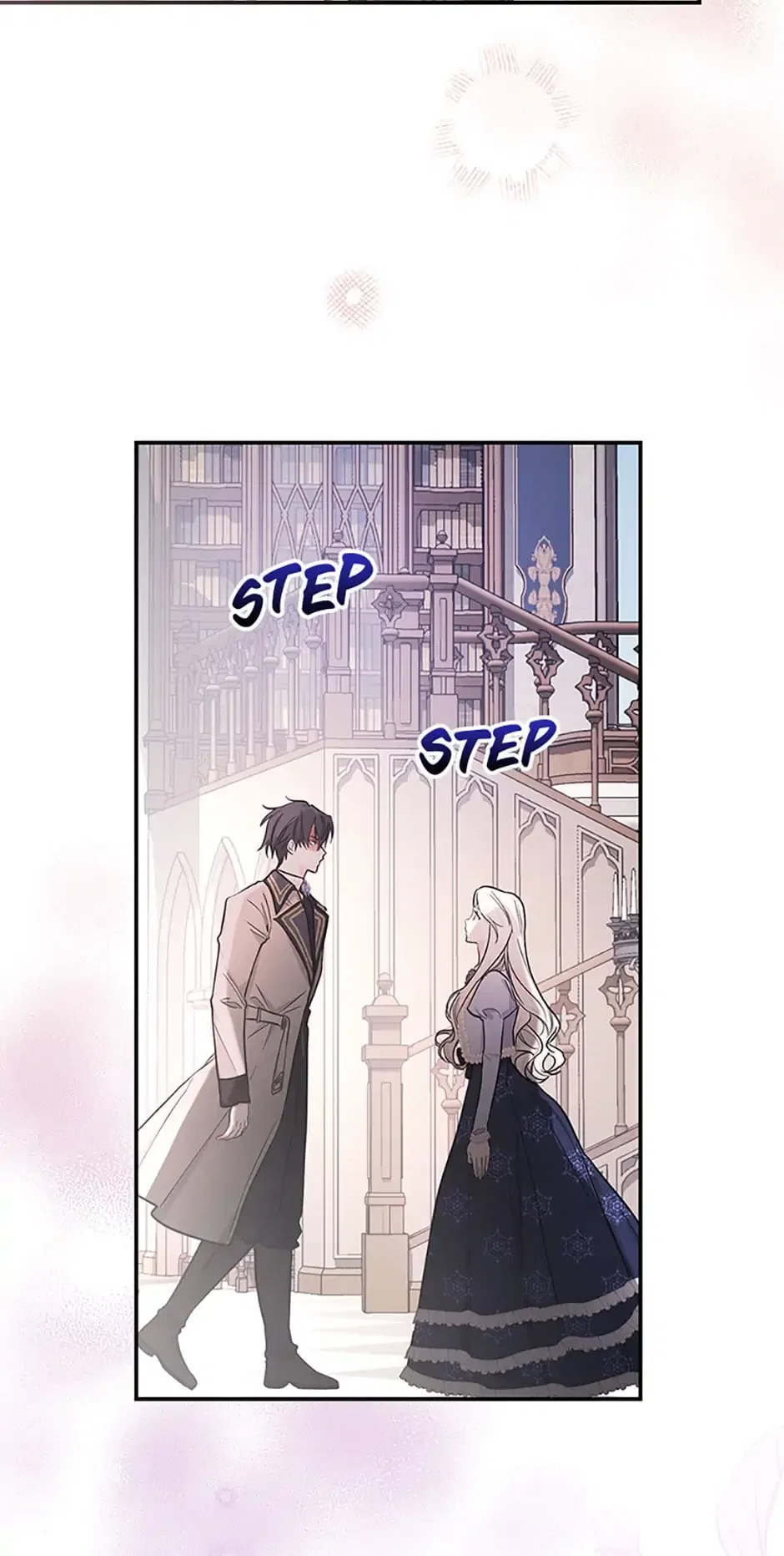 I’ll Be The Warrior’s Mother Chapter 24 – Page 56