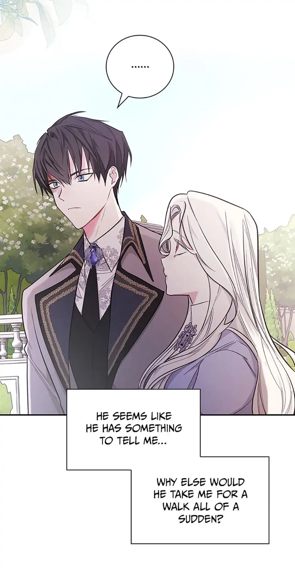 I’ll Be The Warrior’s Mother Chapter 24 – Page 60