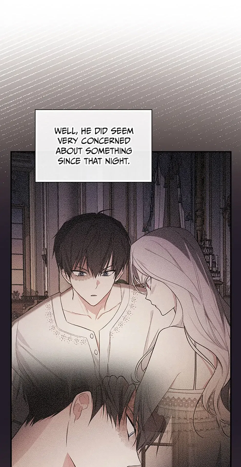 I’ll Be The Warrior’s Mother Chapter 24 – Page 61