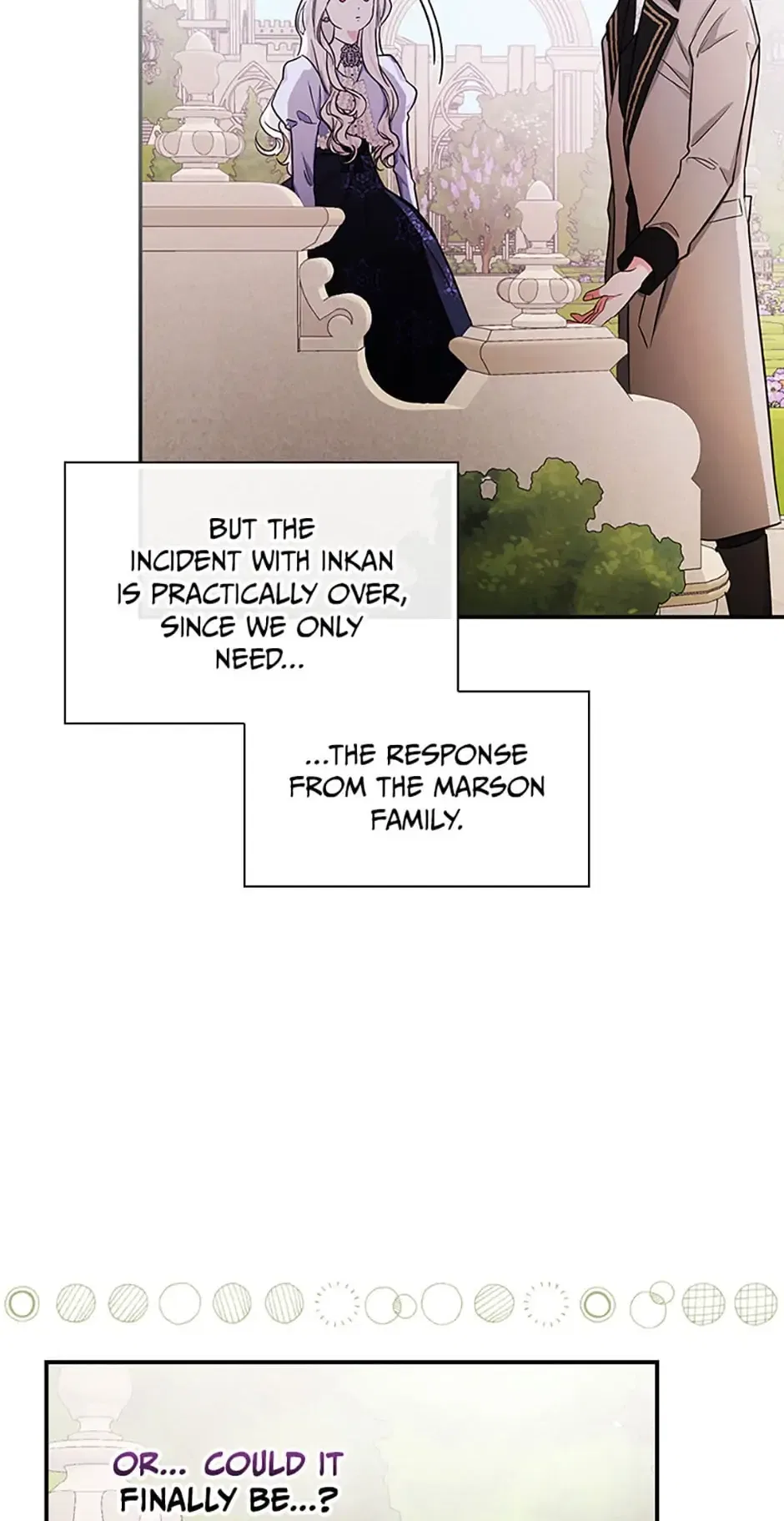 I’ll Be The Warrior’s Mother Chapter 24 – Page 63